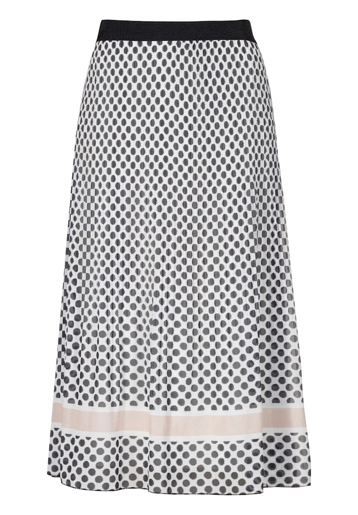Frank Walder Damen Rock  Druck
