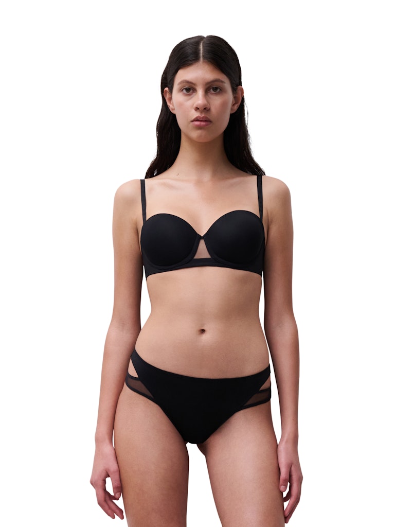 Chantelle BH Schwarz