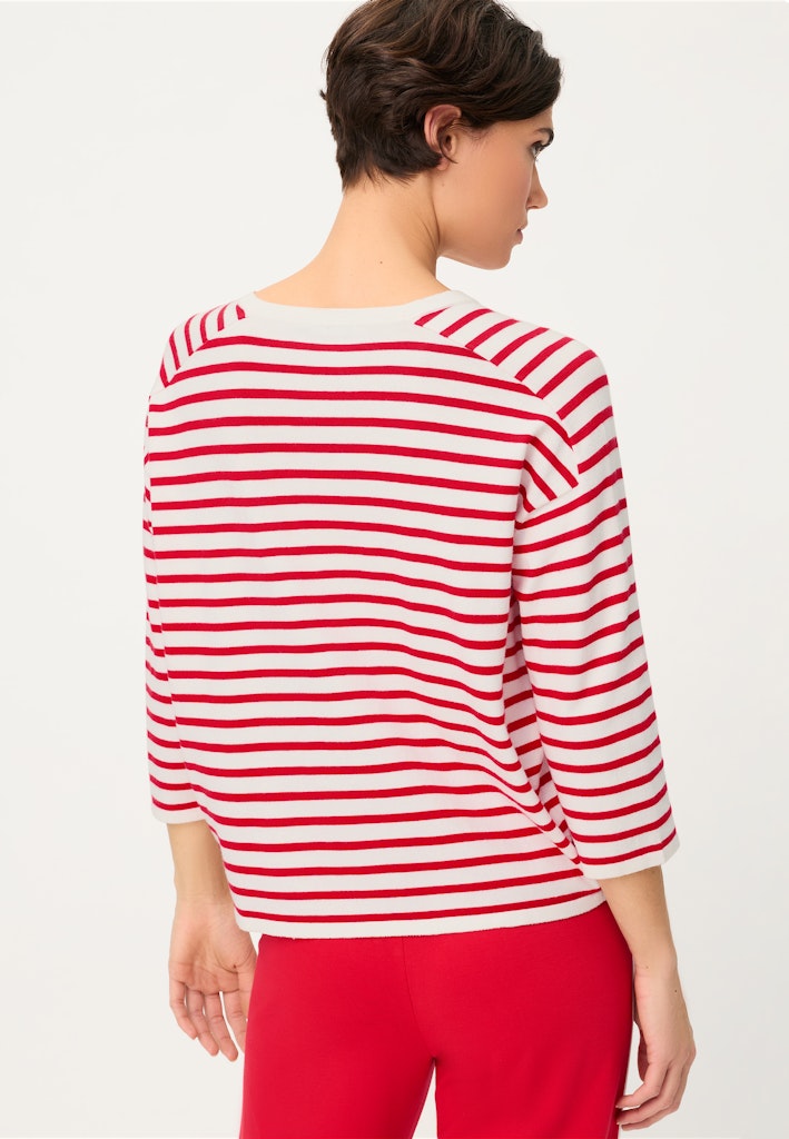 Olsen Damen Pullover  French Re