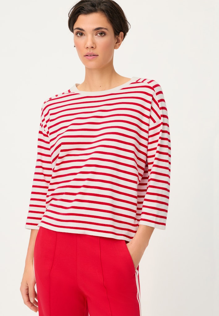 Olsen Damen Pullover French Re