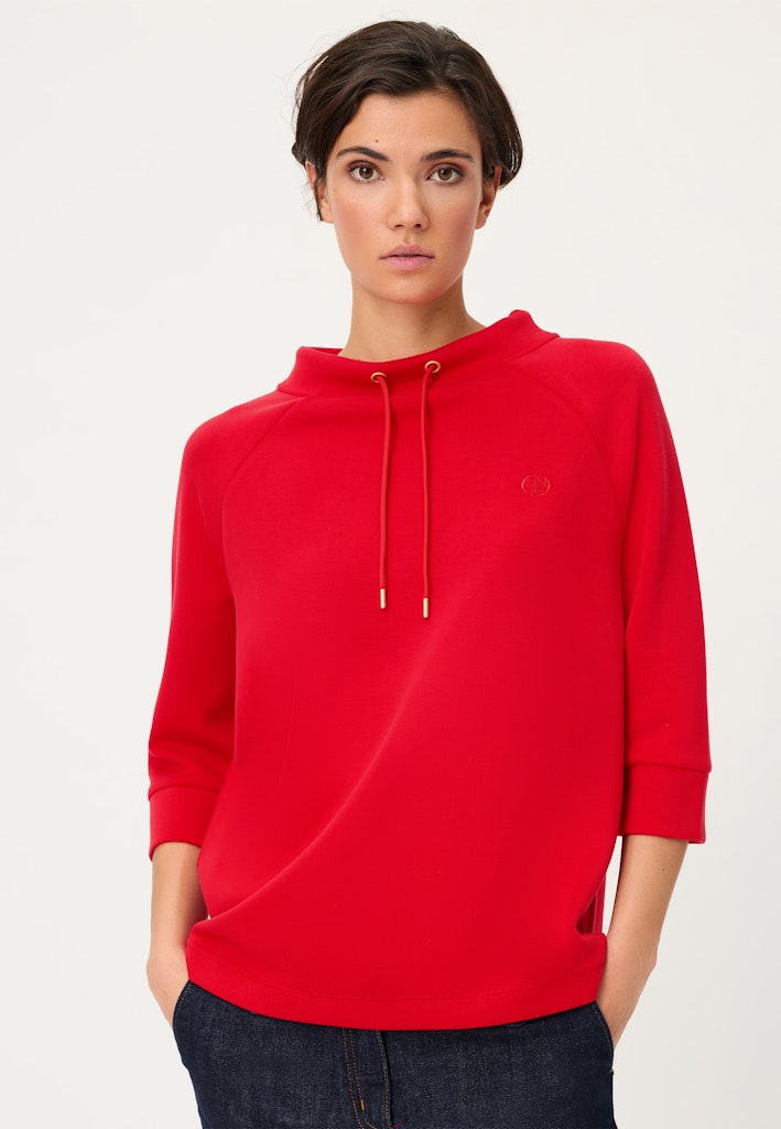 Olsen Damen Sweatshirts  French Re