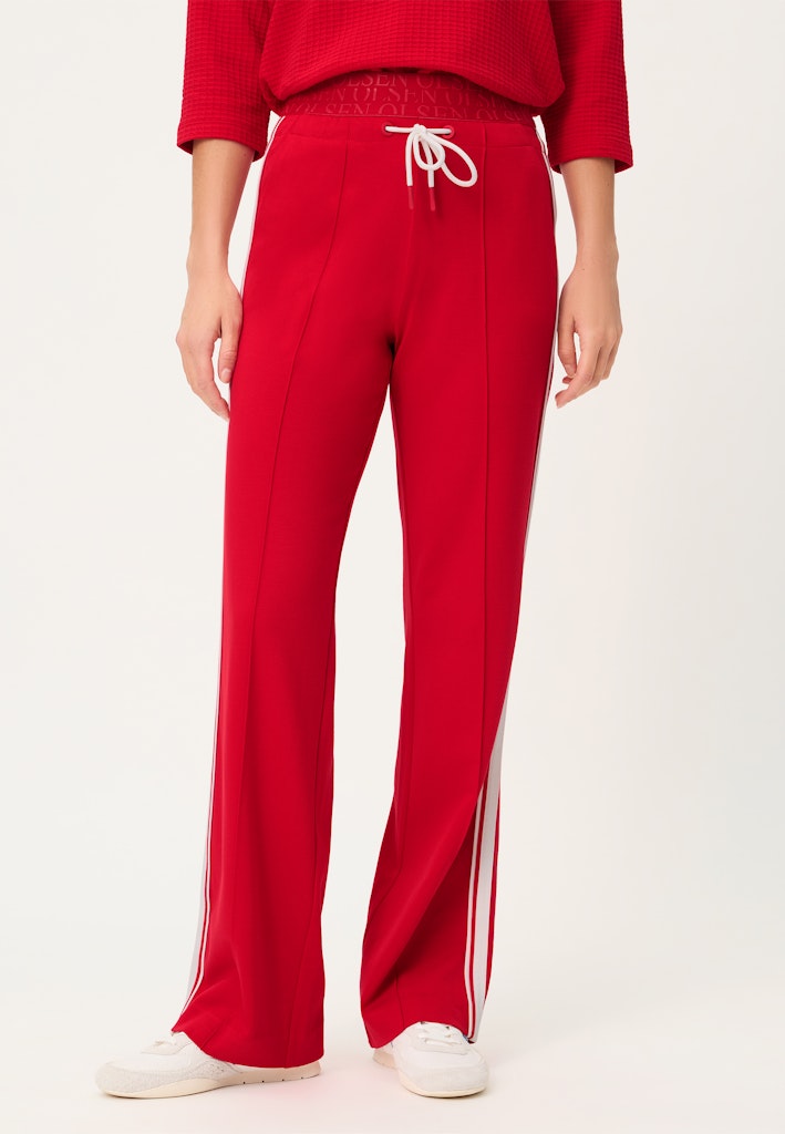 Olsen Damen Hosen French Re