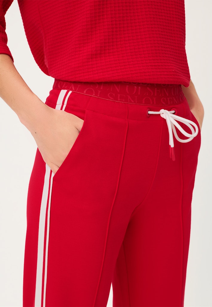 Olsen Damen Hosen French Re