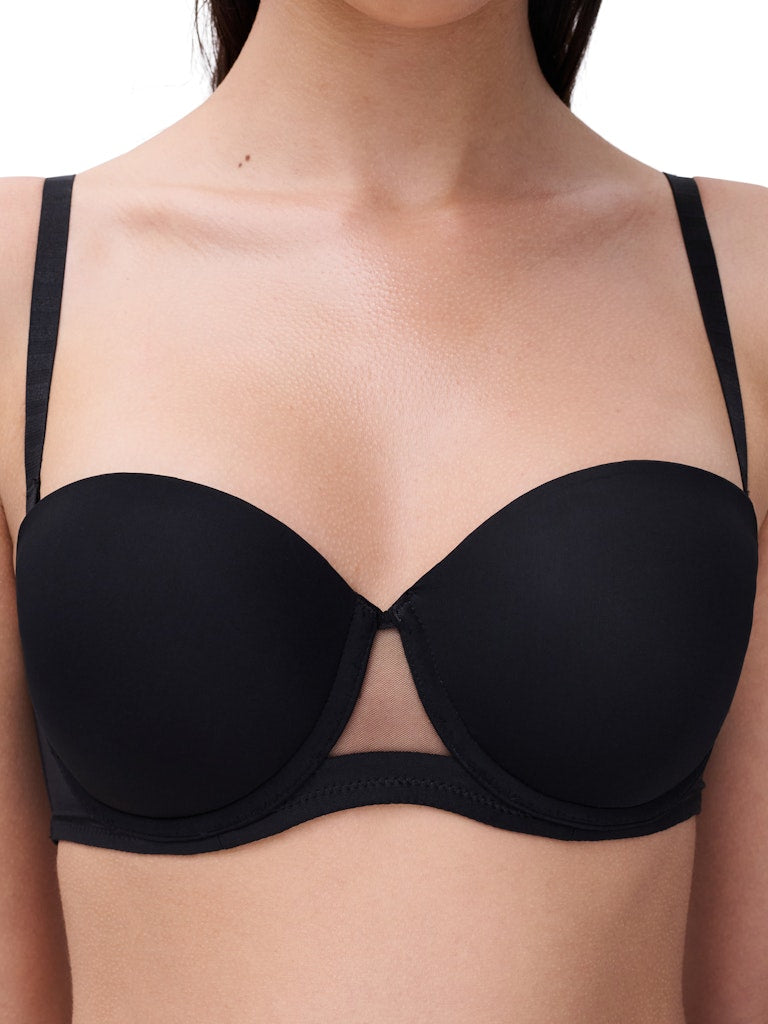 Chantelle BH Schwarz