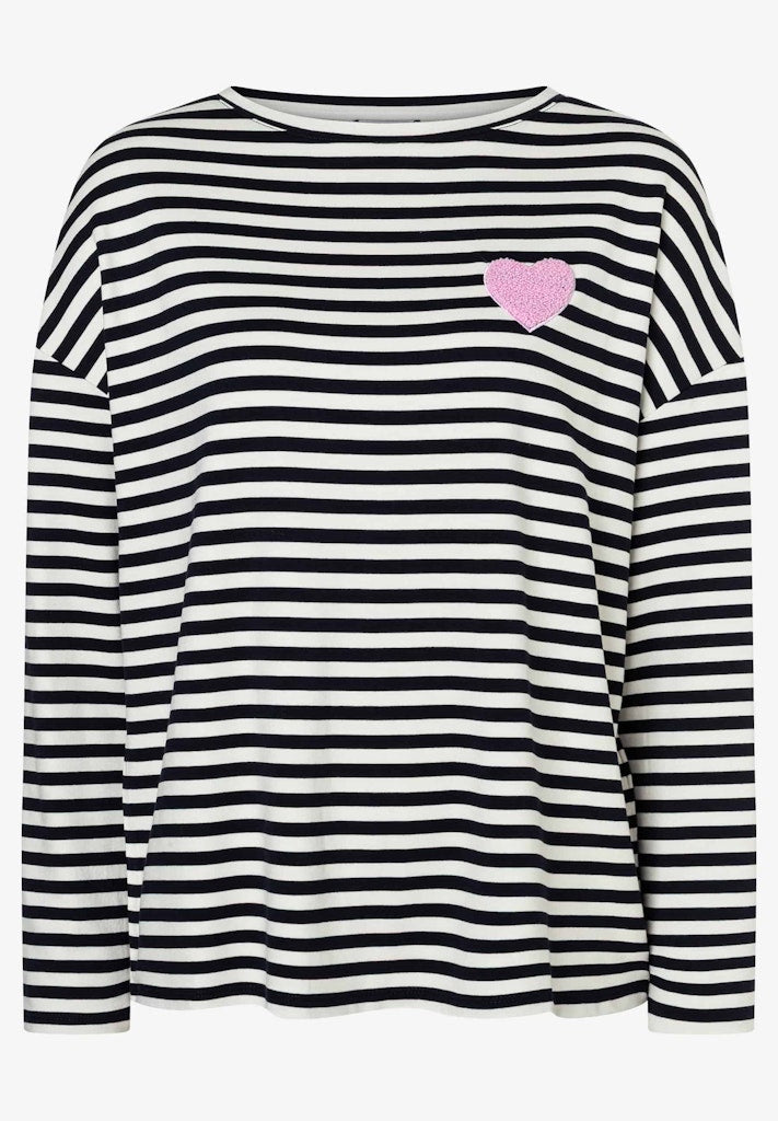 More & More Damen T-Shirts  Regular St