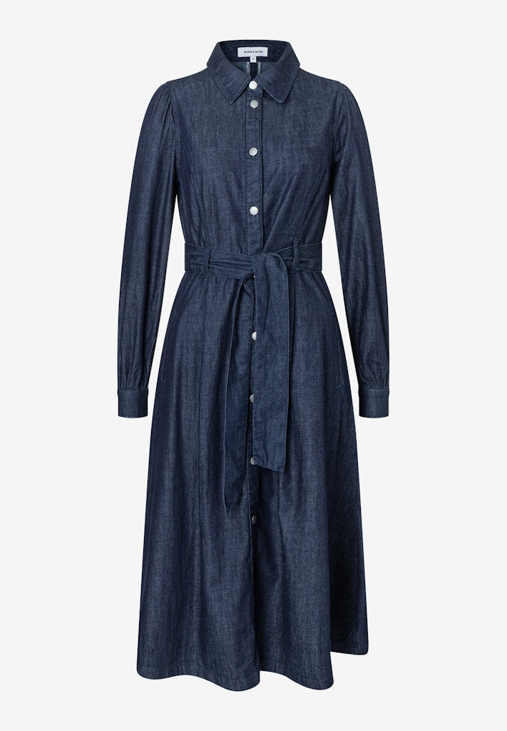 More & More Damen Kleider Rinse Wash