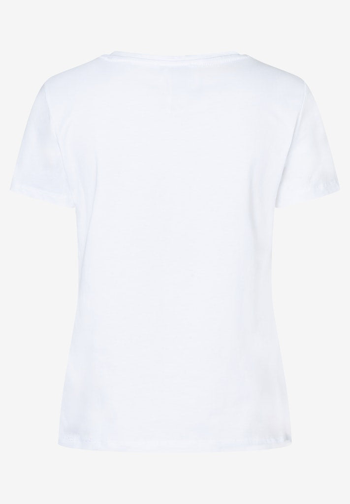 More & More Damen T-Shirts  Chic Place