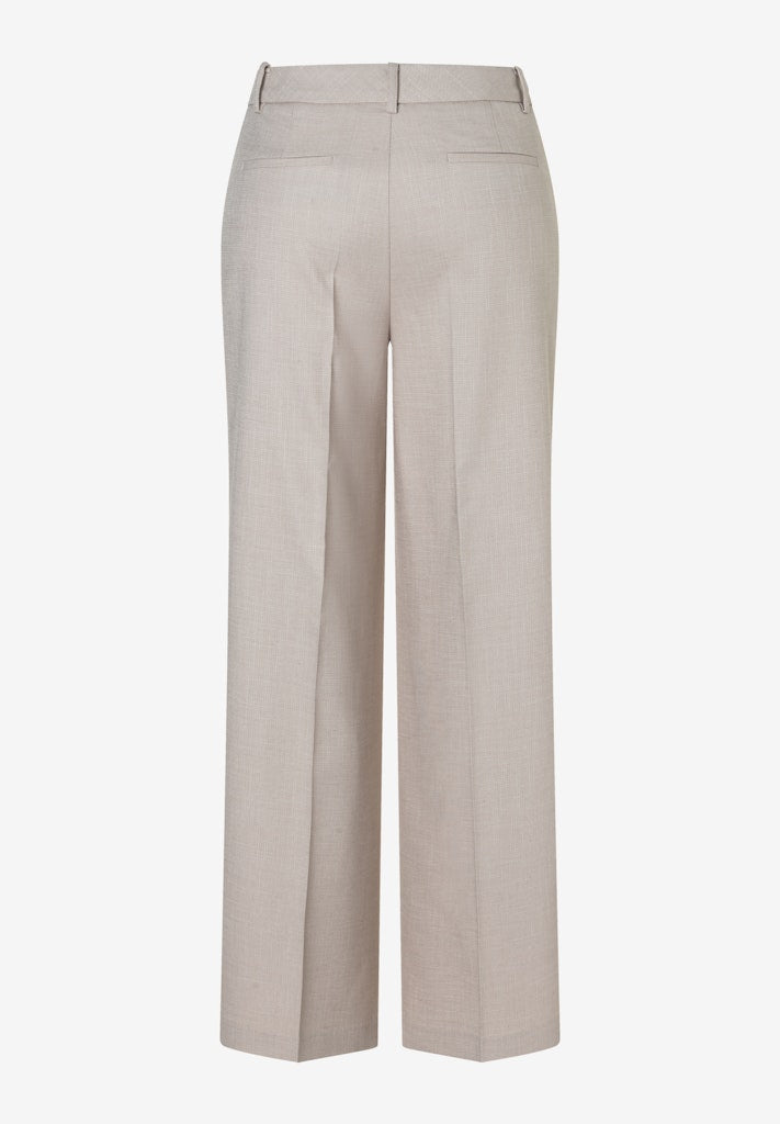More & More Damen Hosen  Powder Bei