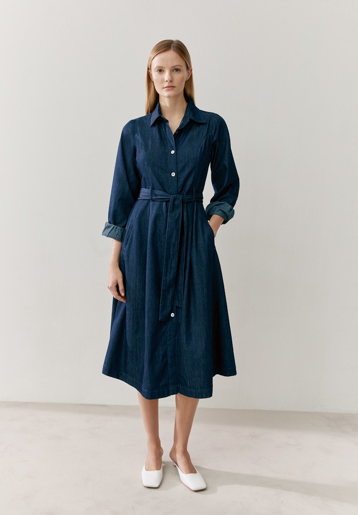 More & More Damen Kleider Rinse Wash
