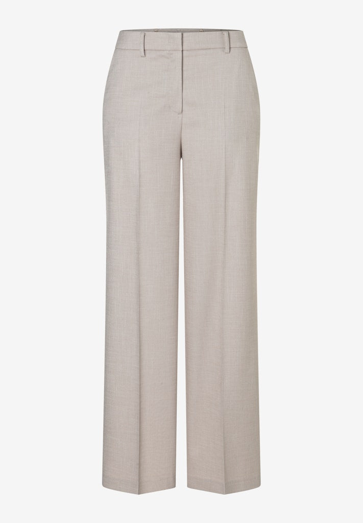 More & More Damen Hosen  Powder Bei