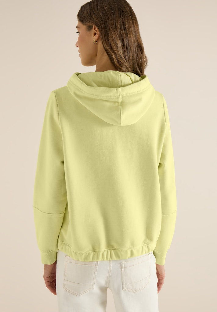 Cecil Damen Pullover Iced Yell