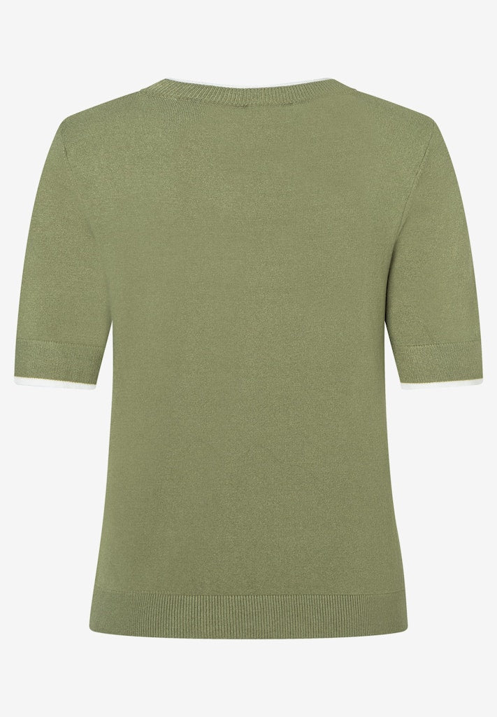 More & More Damen Pullover Spring Gre