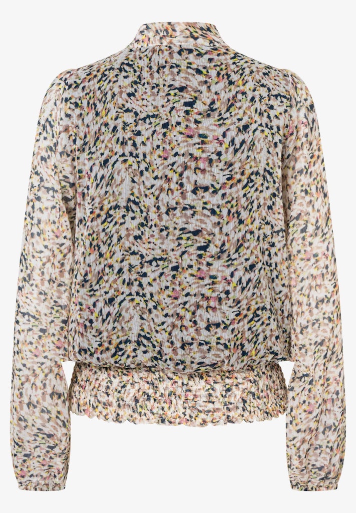 More & More Damen Blusen Coloured B