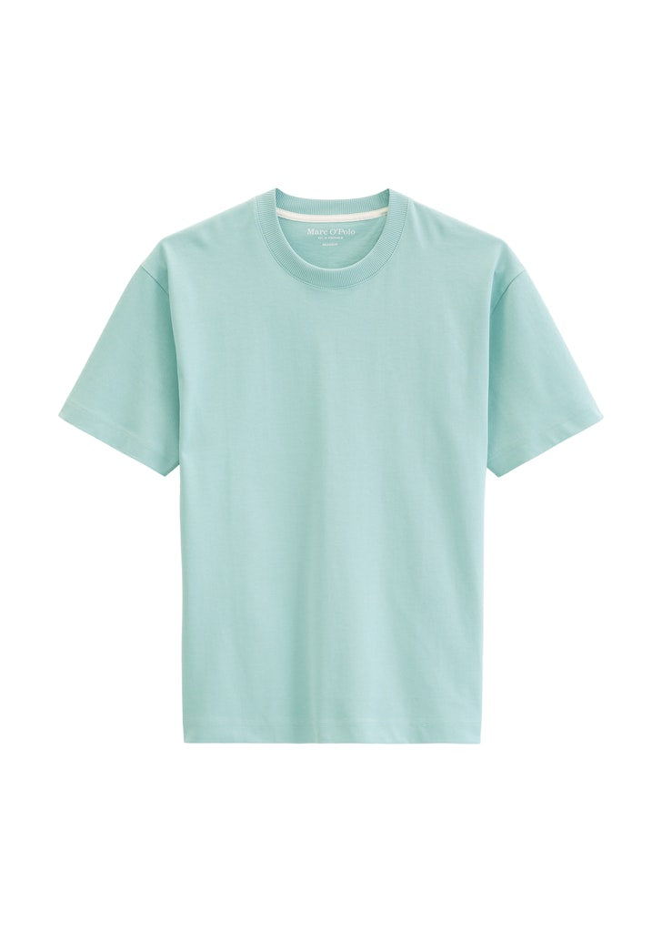 Marc O'Polo Herren T-Shirts kurz Midnight M