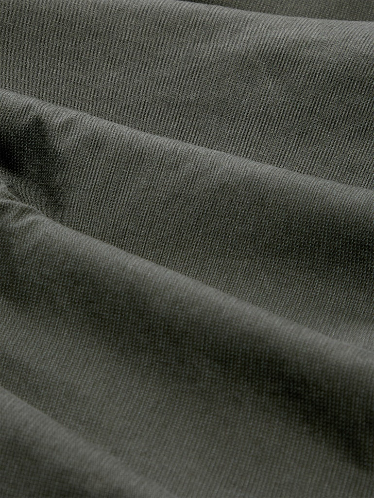 Tom Tailor Herren Hosen Khaki Mini Geom