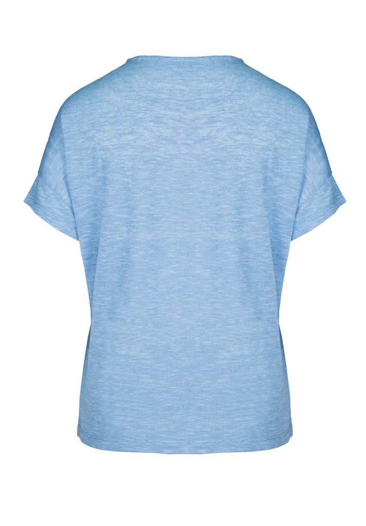 Bianca Damen T-Shirts Blue Mix