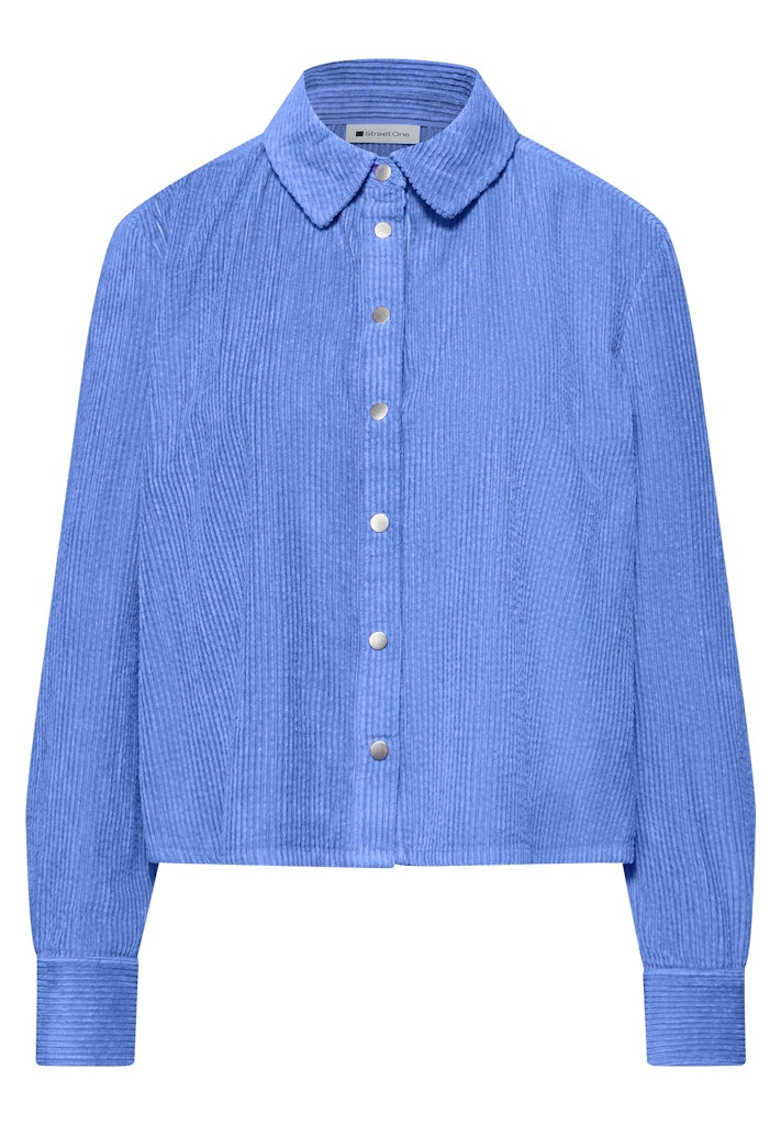 Street One Damen Blusen  Bonnet Bl