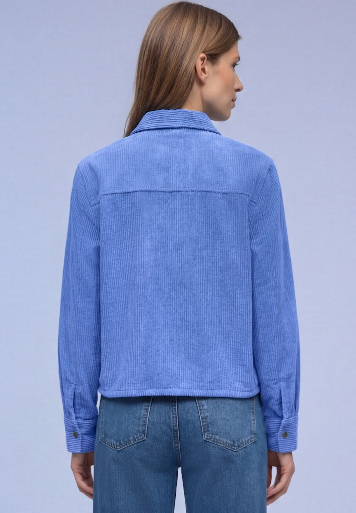 Street One Damen Blusen  Bonnet Bl