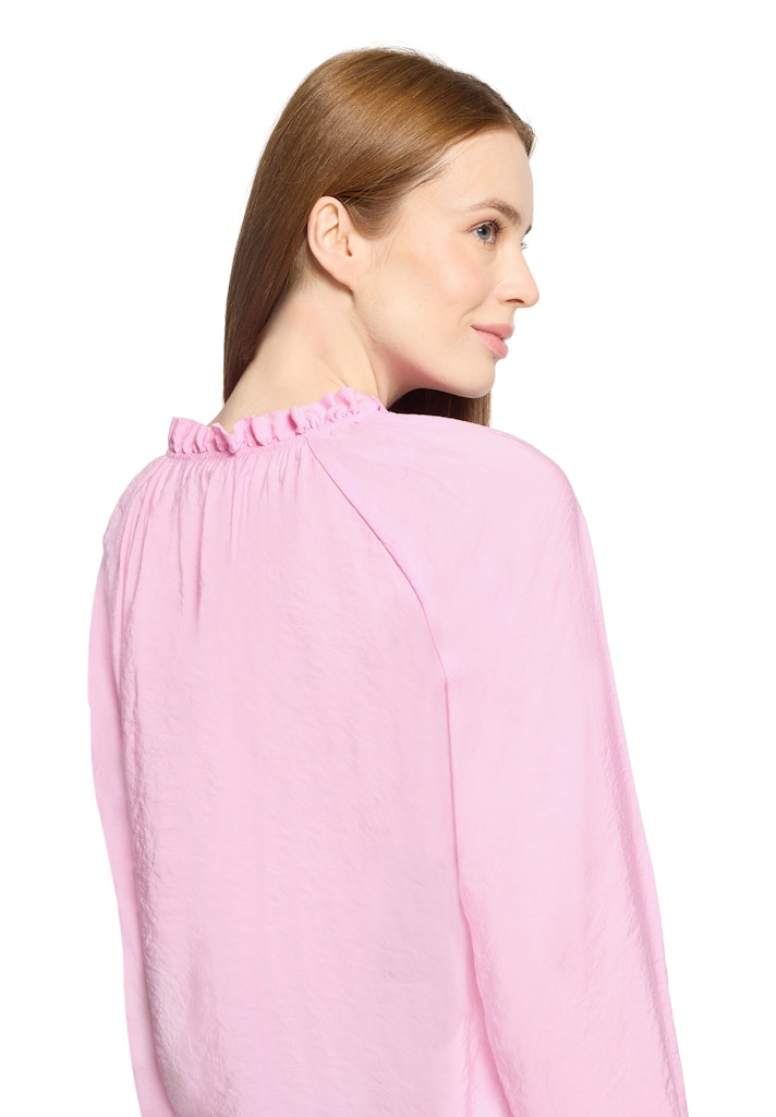Cartoon Damen Blusen Bonbon