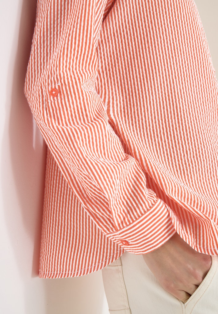 Cecil Damen Blusen  Cherry To