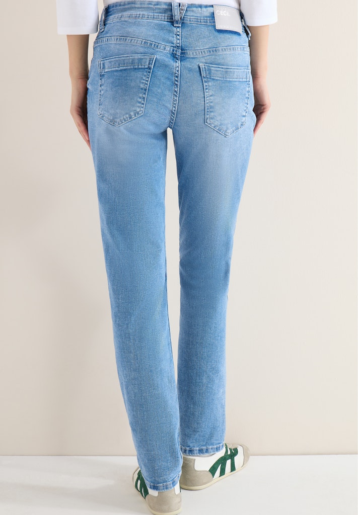 Cecil Damen Hosen  Authentic