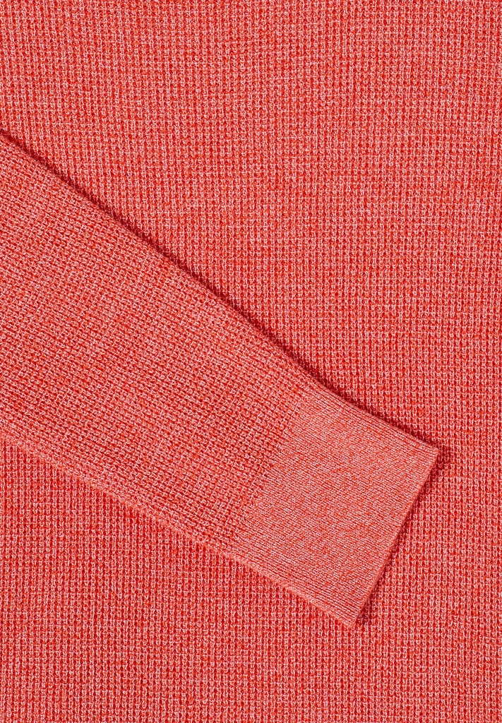 Cecil Damen Pullover  Cherry To