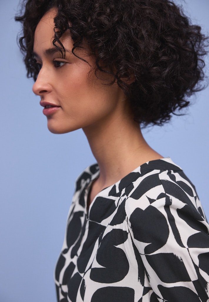 Street One Damen T-Shirts Shadowed