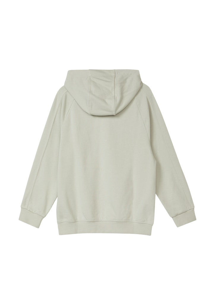 S. Oliver Jungen Sweats & Sweatjacken Grey/Black
