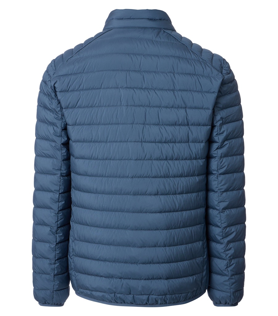 Casa Moda Herren Jacken  Blau