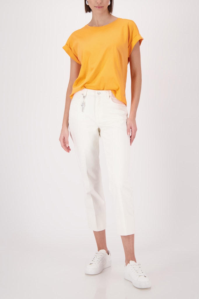 Monari Damen T-Shirts Aperitif