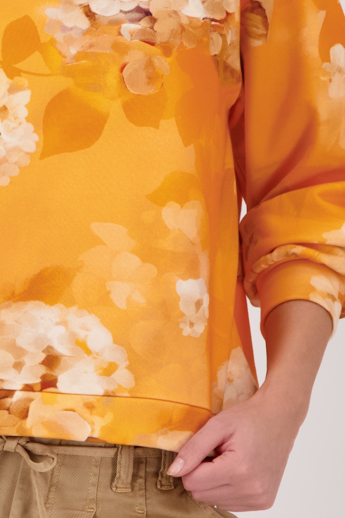 Monari Damen T-Shirts Aperitif Ge