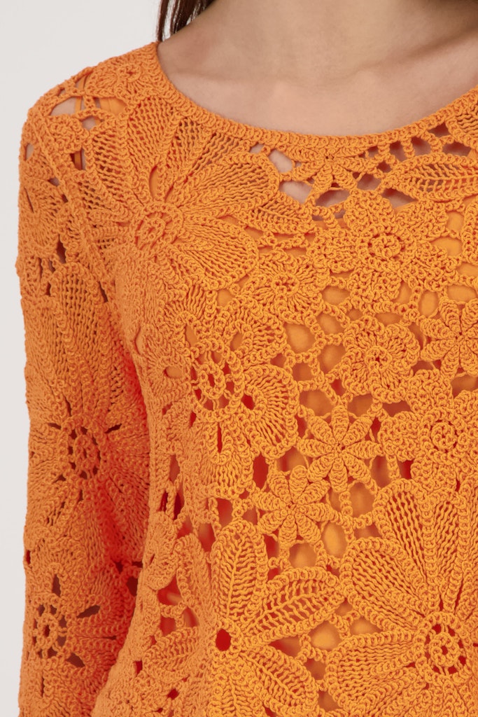 Monari Damen Pullover Aperitif