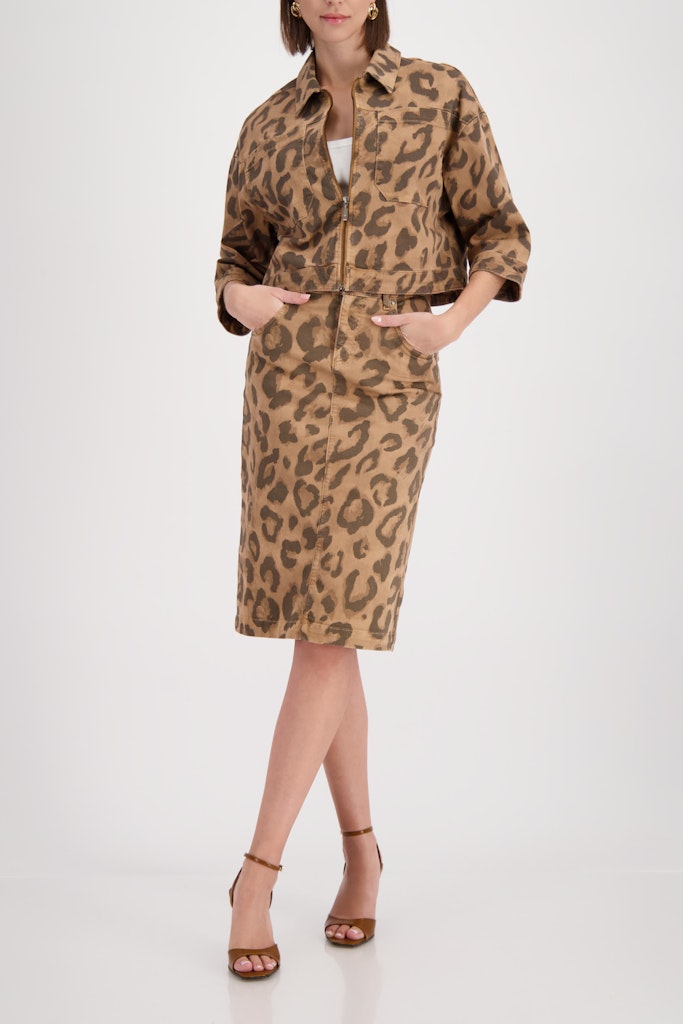 Monari Damen Blazer  Biscotti Ge
