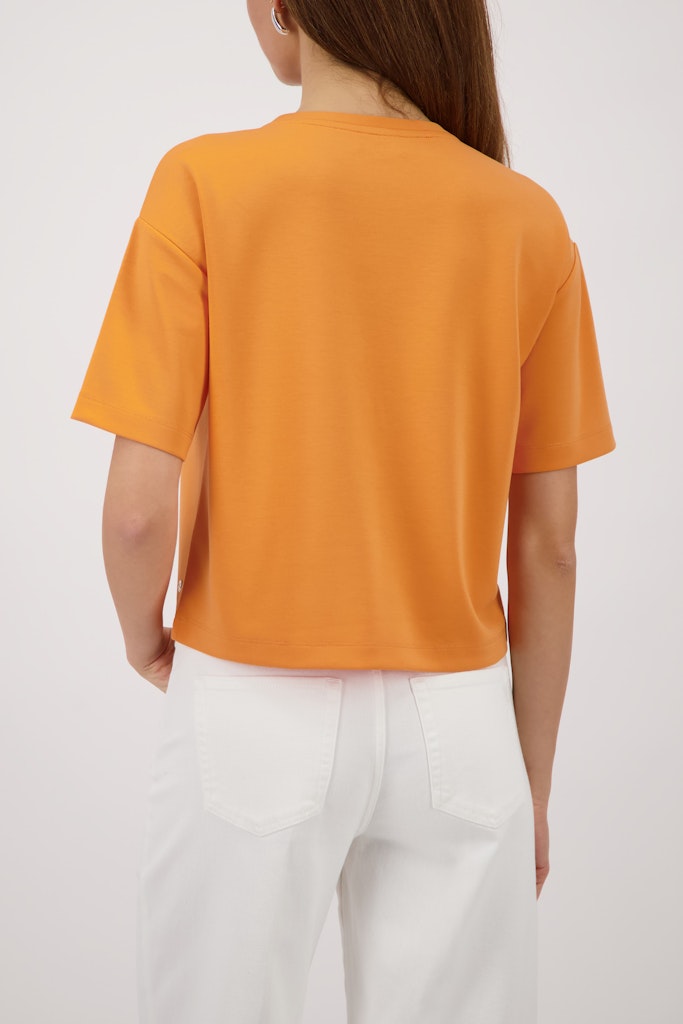 Monari Damen T-Shirts  Aperitif