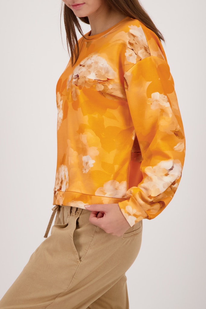 Monari Damen T-Shirts  Aperitif Ge