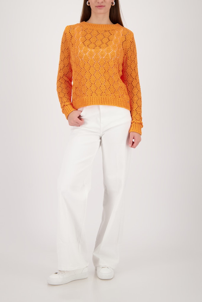 Monari Damen Pullover  Aperitif