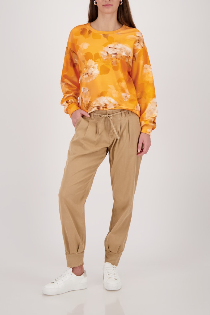 Monari Damen T-Shirts  Aperitif Ge