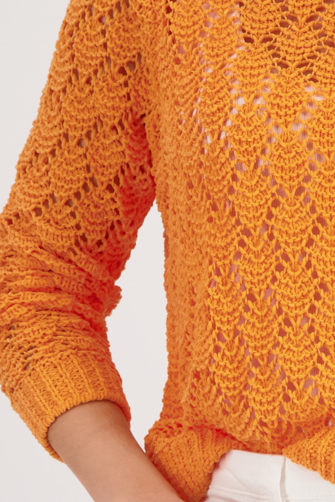 Monari Damen Pullover  Aperitif