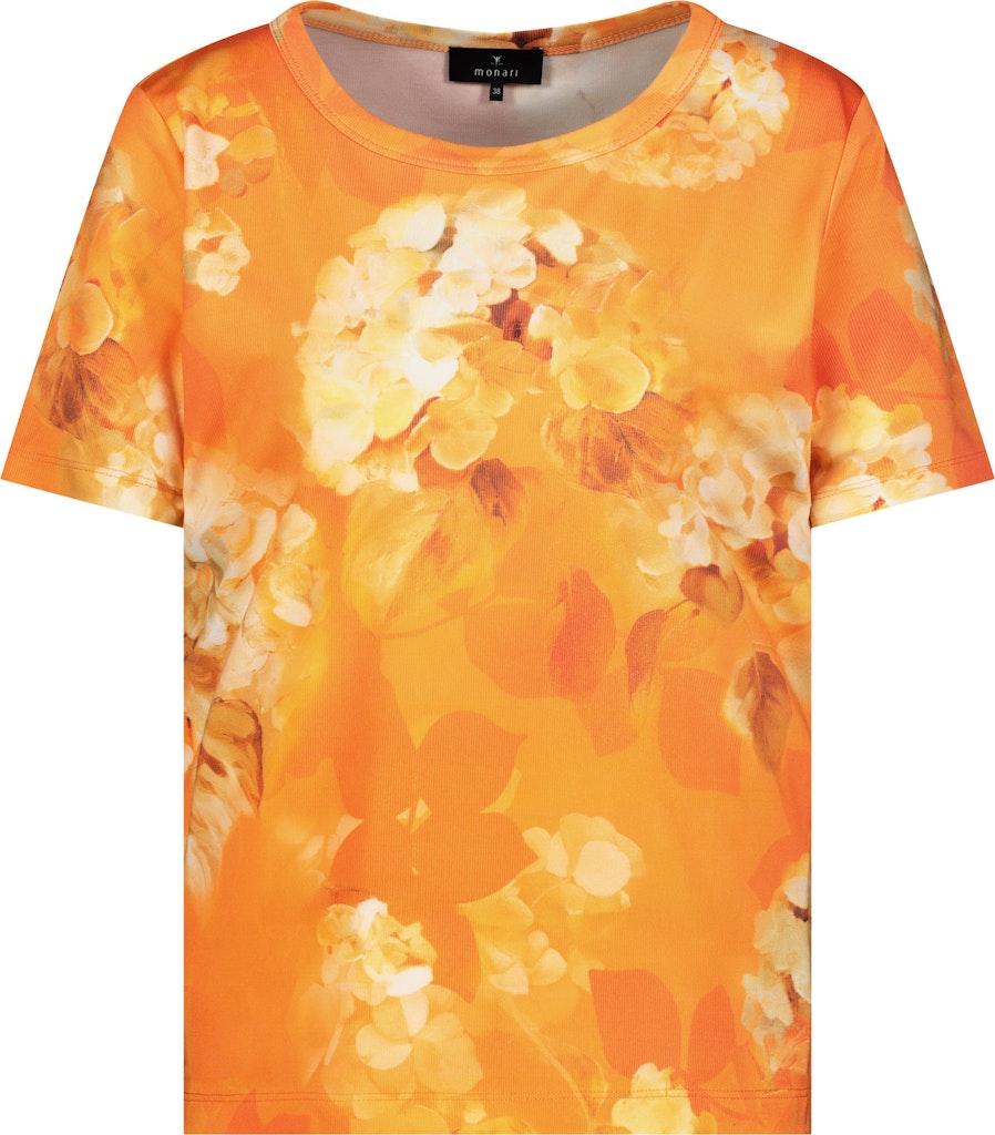 Monari Damen T-Shirts Aperitif Ge