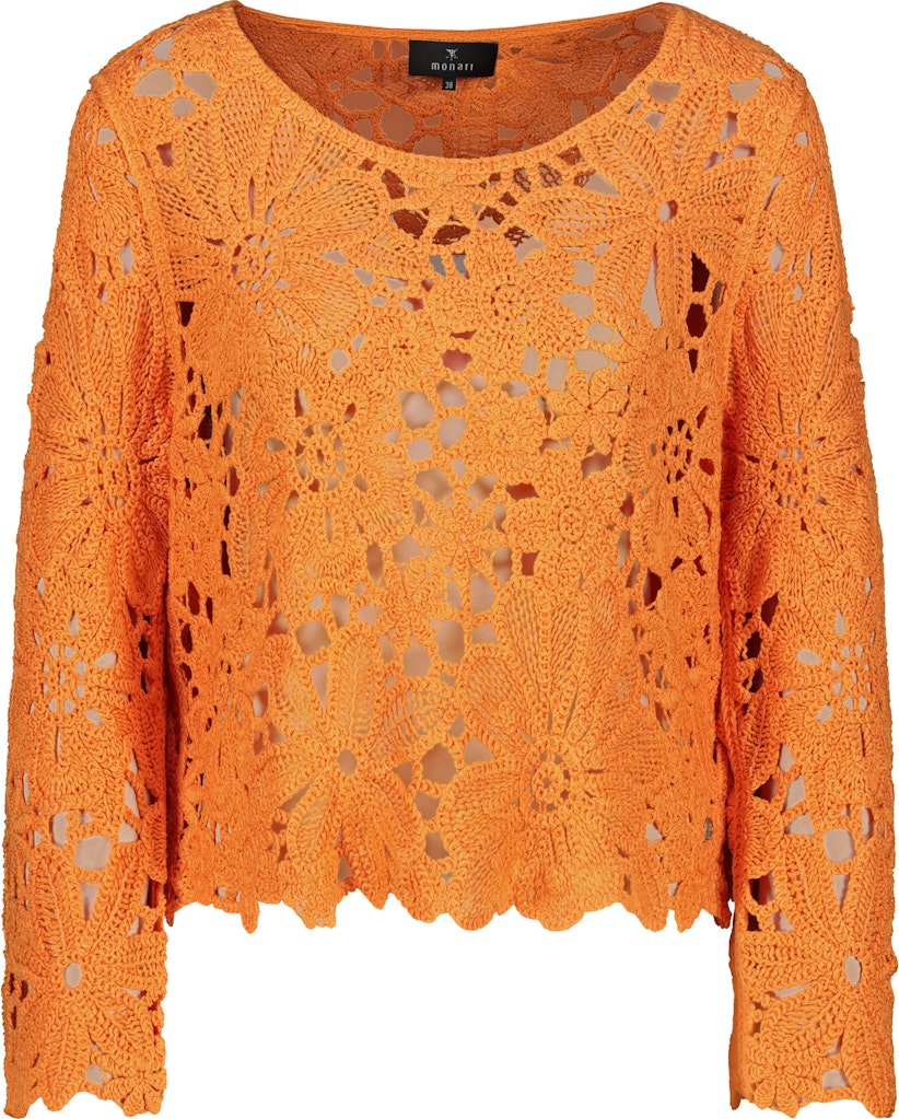 Monari Damen Pullover Aperitif
