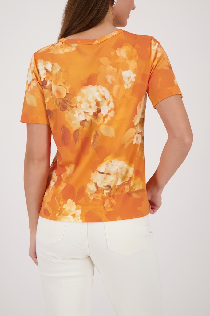 Monari Damen T-Shirts  Aperitif Ge