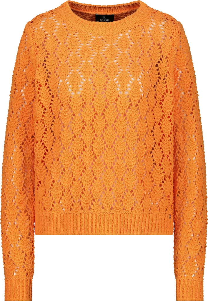 Monari Damen Pullover Aperitif