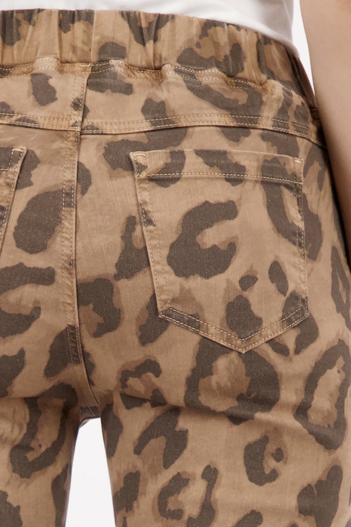 Monari Damen Hosen  Biscotti Ge