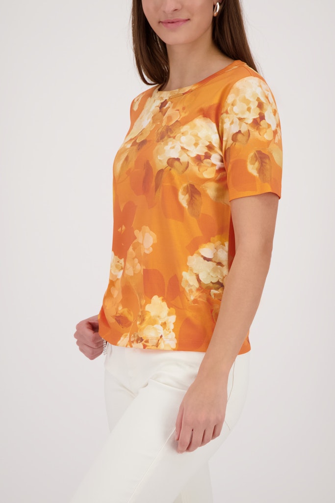 Monari Damen T-Shirts  Aperitif Ge