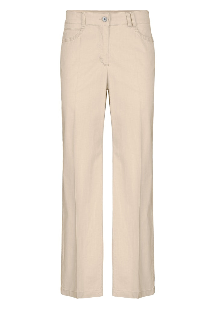 Bianca Damen Hosen Caramel