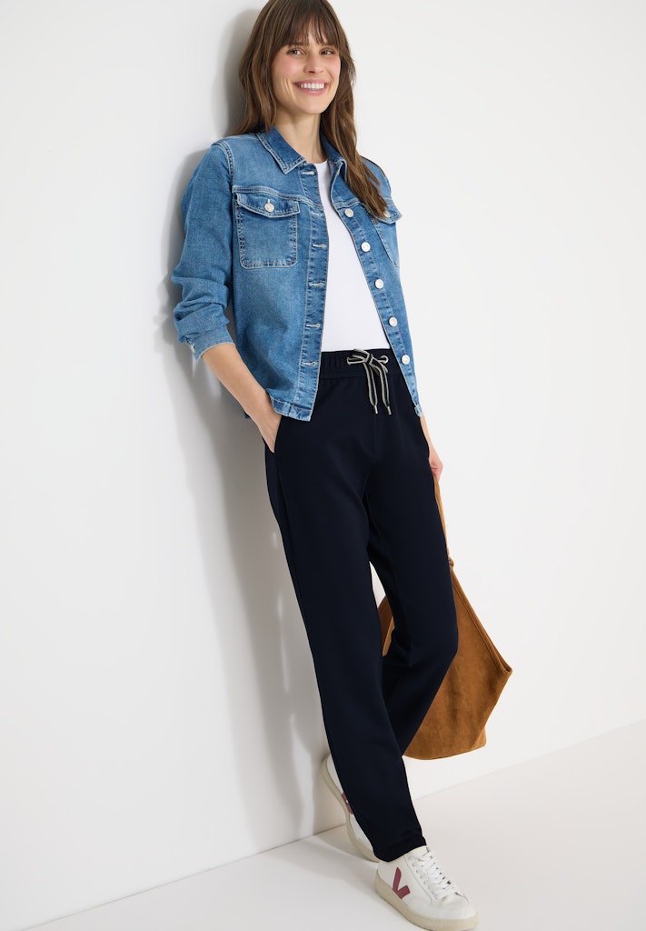 Cecil Damen Hosen Universal