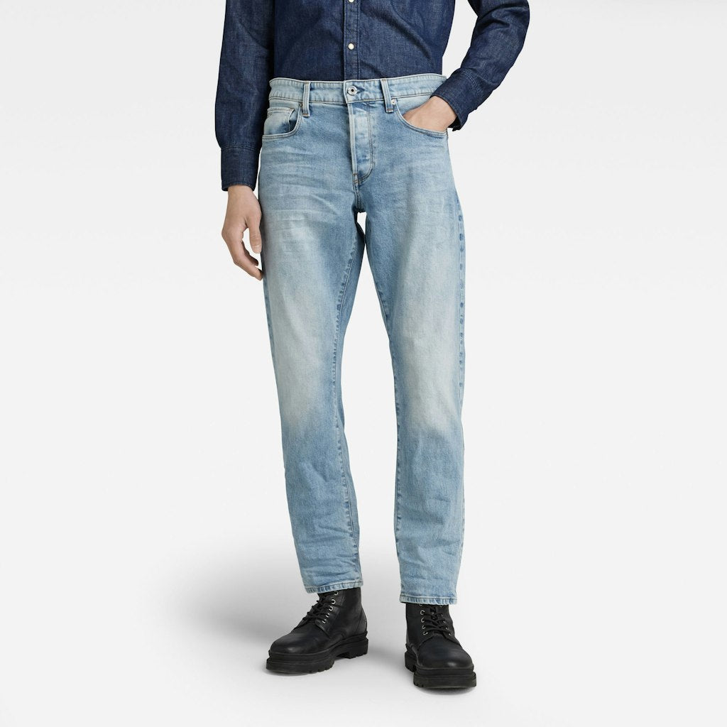 G-STAR Herren Jeans  Lt Indigo