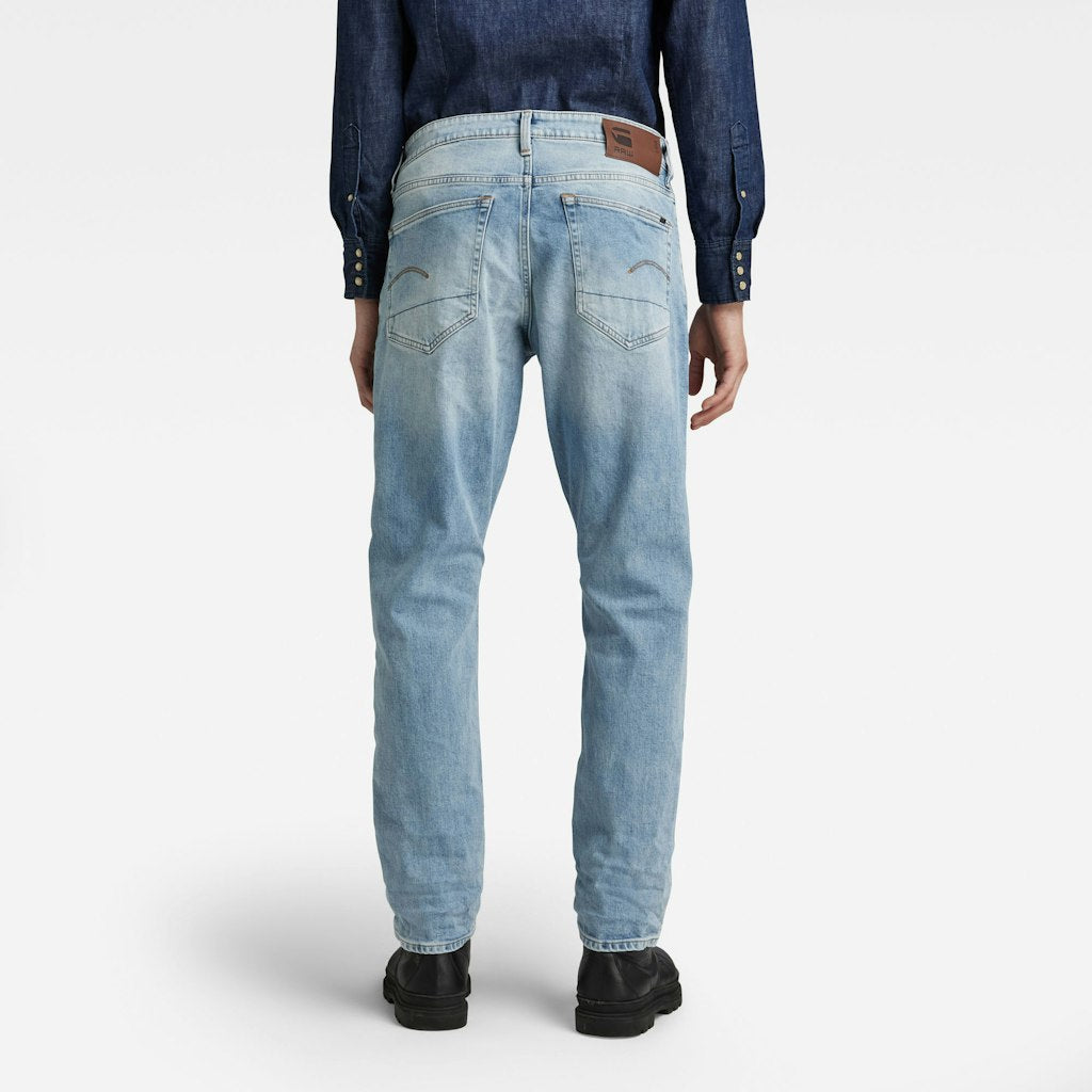 G-STAR Herren Jeans  Lt Indigo