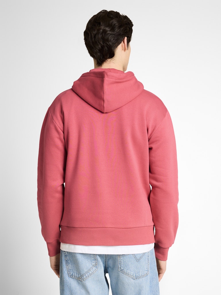 Tom Tailor denim Herren Sweatshirts Baroque Rose