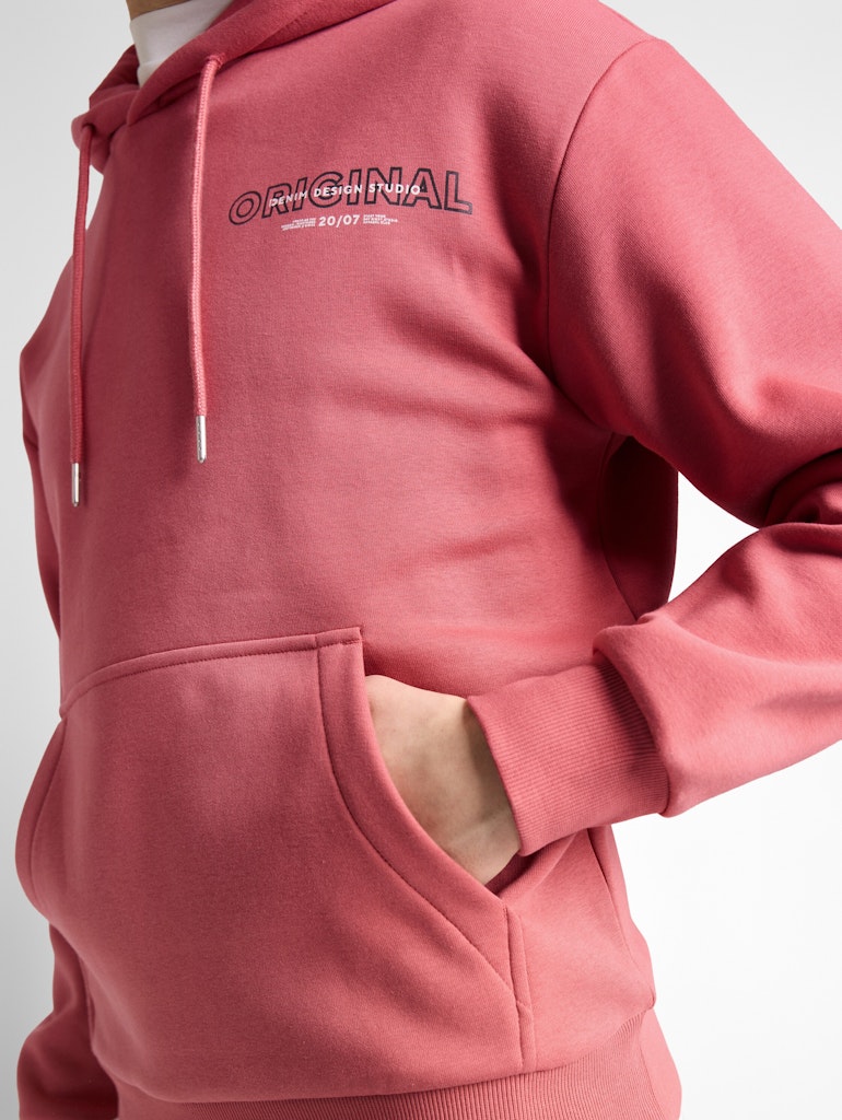 Tom Tailor denim Herren Sweatshirts Baroque Rose